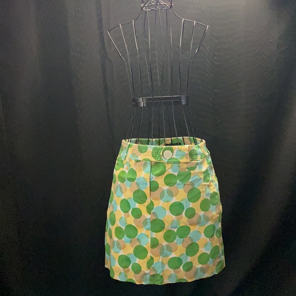 Skirt - Picture 3 of 4
